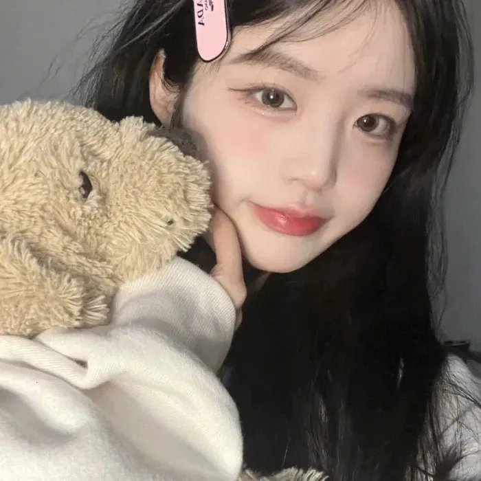 天使的肌肤