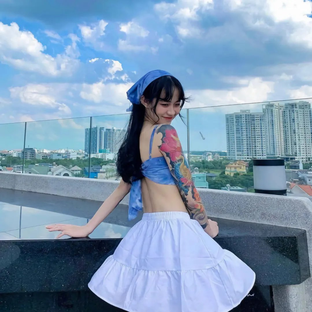 瓦姿玛的抉择